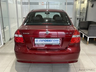 Фото RAVON Nexia R3 I с пробегом