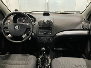 Фото RAVON Nexia R3 I с пробегом