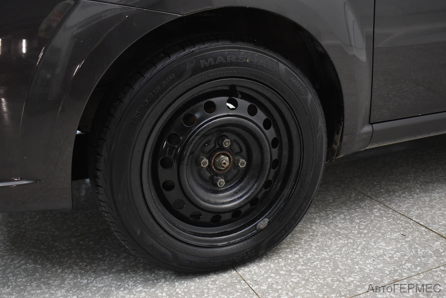 Фото RAVON Nexia R3 I с пробегом | №13