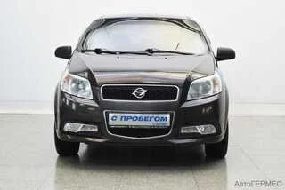 Фото RAVON Nexia R3 I с пробегом