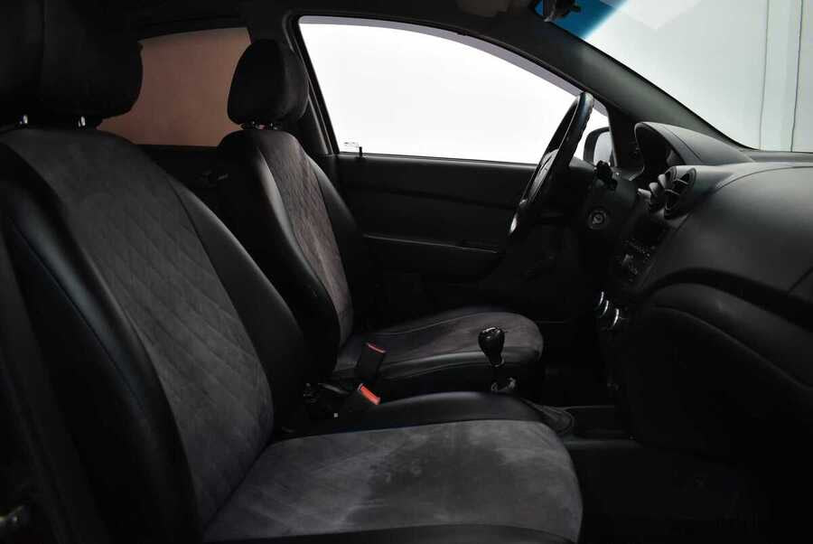 Фото RAVON Nexia R3 I с пробегом | №9