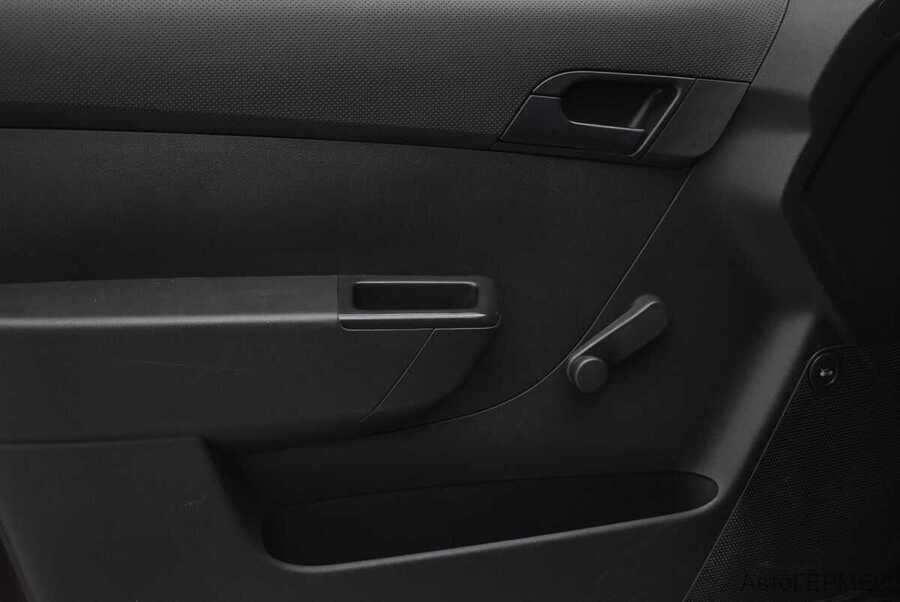 Фото RAVON Nexia R3 I с пробегом | №8