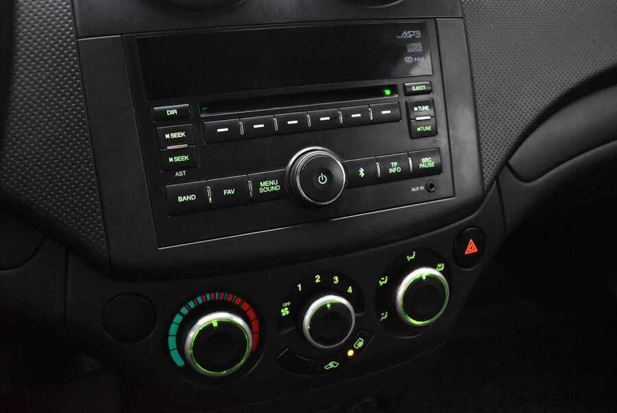 Фото RAVON Nexia R3 I с пробегом | №7