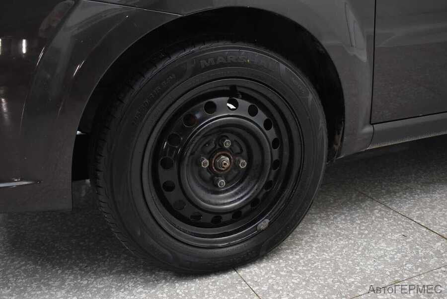 Фото RAVON Nexia R3 I с пробегом | №13