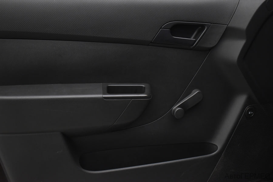 Фото RAVON Nexia R3 I с пробегом | №8