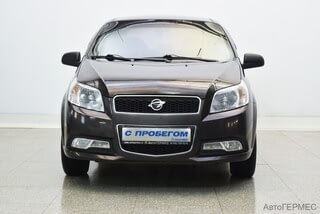 Фото RAVON Nexia R3 I с пробегом