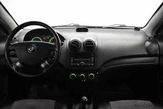 Фото RAVON Nexia R3 I с пробегом