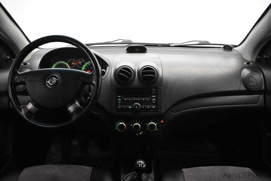 Фото RAVON Nexia R3 I с пробегом | №5