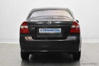 Фото RAVON Nexia R3 I с пробегом