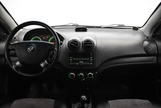 Фото RAVON Nexia R3 I с пробегом