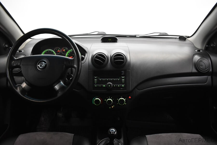 Фото RAVON Nexia R3 I с пробегом | №5