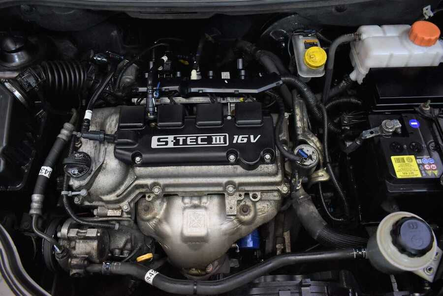 Фото RAVON Nexia R3 I с пробегом | №12