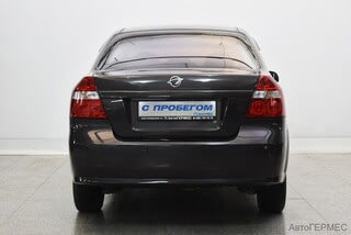 Фото RAVON Nexia R3 I с пробегом