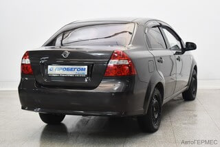 Фото RAVON Nexia R3 I с пробегом