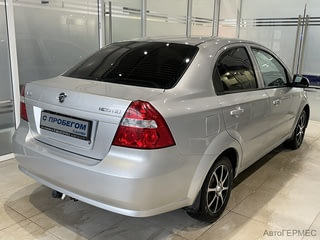 Фото RAVON Nexia R3 I с пробегом