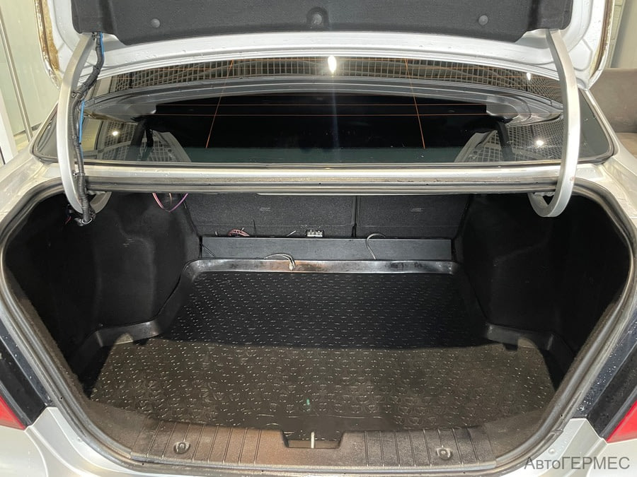 Фото RAVON Nexia R3 I с пробегом | №13