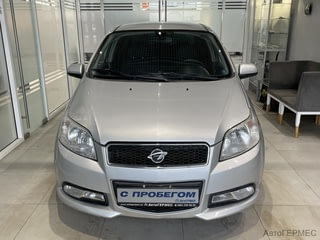 Фото RAVON Nexia R3 I с пробегом