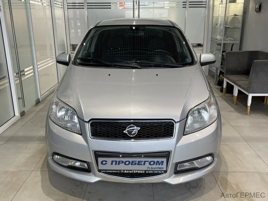 Фото RAVON Nexia R3 I с пробегом | №2