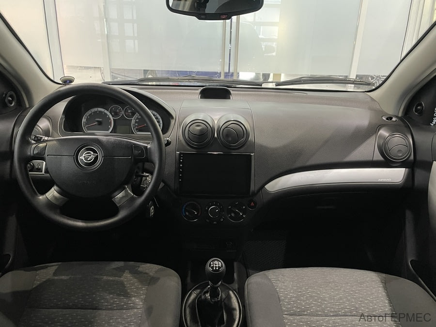 Фото RAVON Nexia R3 I с пробегом | №5