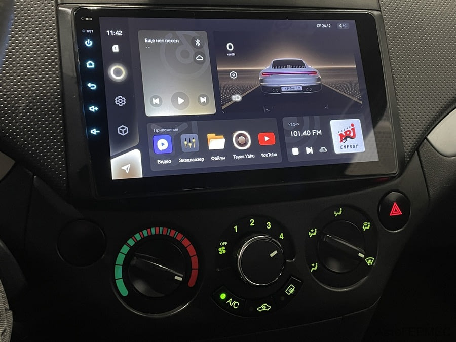 Фото RAVON Nexia R3 I с пробегом | №7