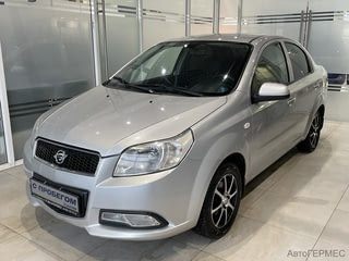 Фото RAVON Nexia R3 I с пробегом