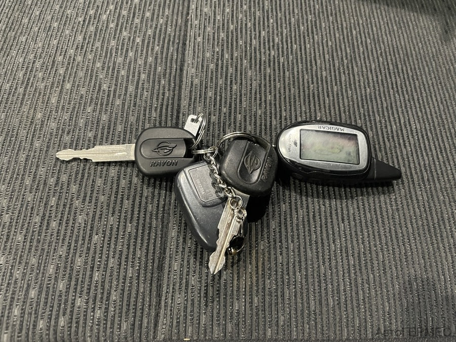 Фото RAVON Nexia R3 I с пробегом | №16