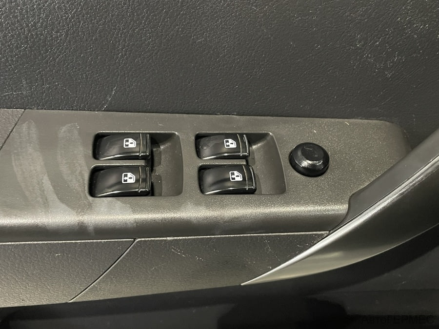 Фото RAVON Nexia R3 I с пробегом | №9