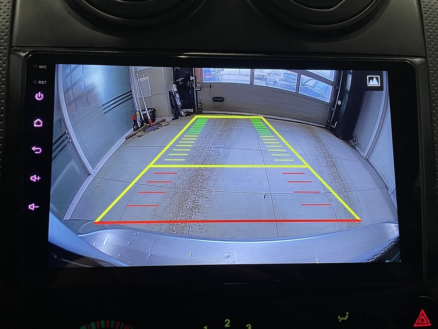 Фото RAVON Nexia R3 I с пробегом | №8