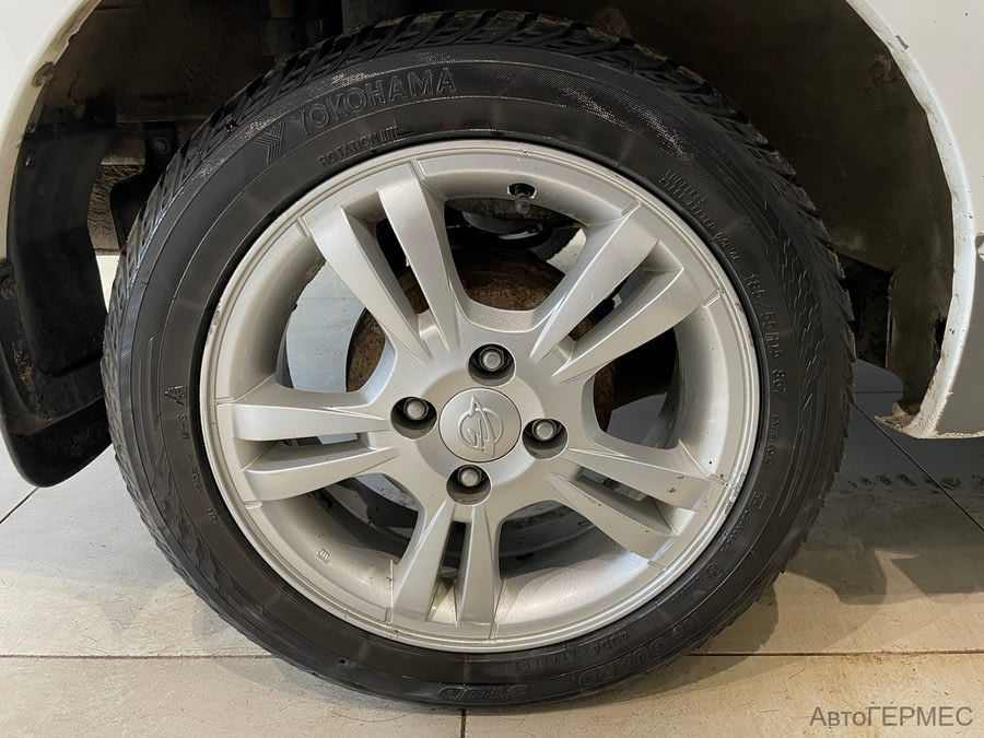 Фото RAVON Nexia R3 I с пробегом | №14 Фото RAVON Nexia R3 I с пробегом | №14