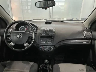 Фото RAVON Nexia R3 I с пробегом Фото RAVON Nexia R3 I с пробегом