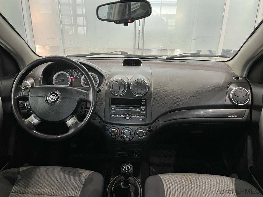 Фото RAVON Nexia R3 I с пробегом | №5 Фото RAVON Nexia R3 I с пробегом | №5