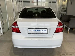 Фото RAVON Nexia R3 I с пробегом Фото RAVON Nexia R3 I с пробегом