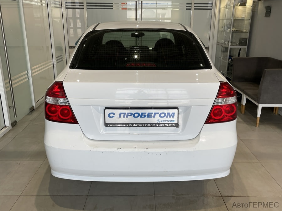 Фото RAVON Nexia R3 I с пробегом | №3 Фото RAVON Nexia R3 I с пробегом | №3