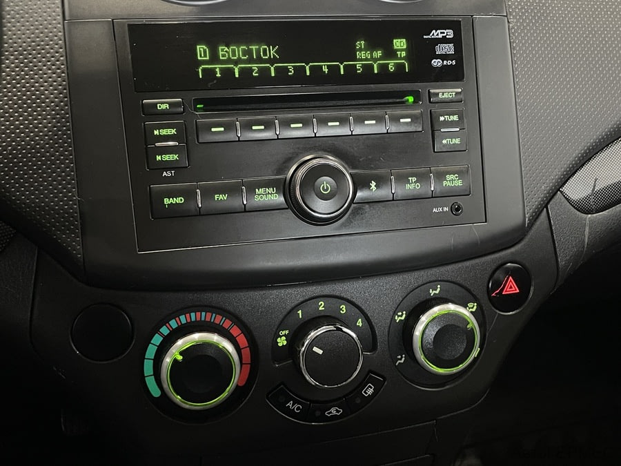 Фото RAVON Nexia R3 I с пробегом | №7 Фото RAVON Nexia R3 I с пробегом | №7