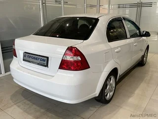 Фото RAVON Nexia R3 I с пробегом Фото RAVON Nexia R3 I с пробегом