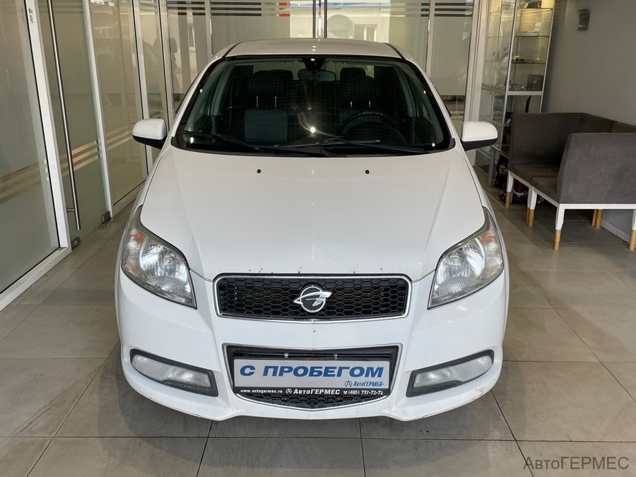 Фото RAVON Nexia R3 I с пробегом | №2 Фото RAVON Nexia R3 I с пробегом | №2