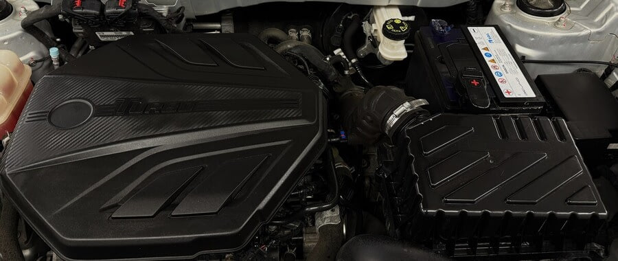 Фото BAIC X35 I с пробегом | №16