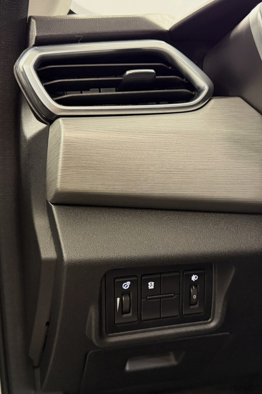 Фото BAIC X35 I с пробегом | №9