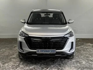 Фото BAIC X35 I с пробегом