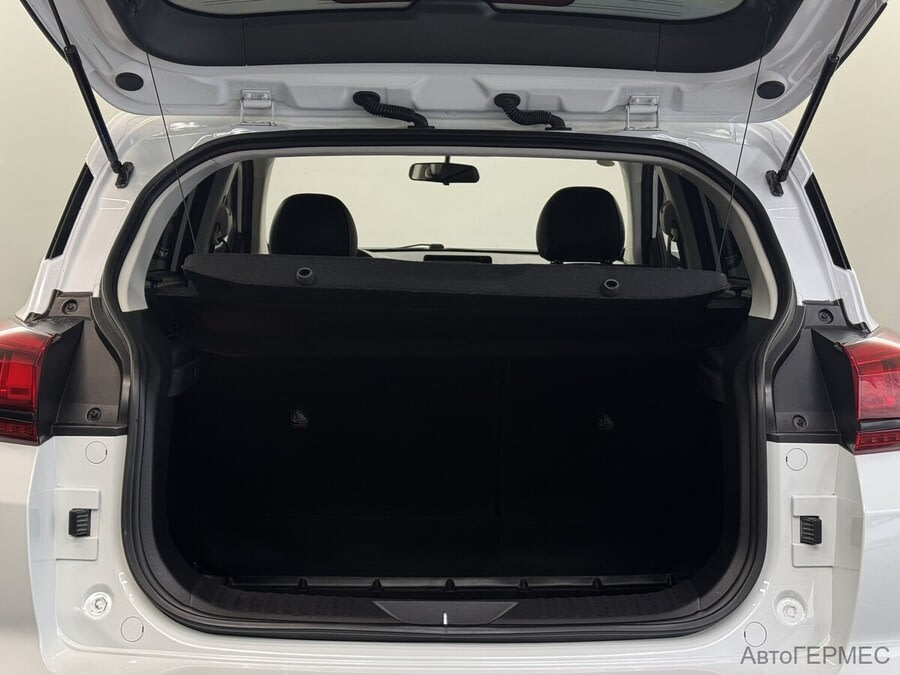 Фото BAIC X35 I с пробегом | №15