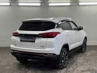 Фото BAIC X35 I с пробегом