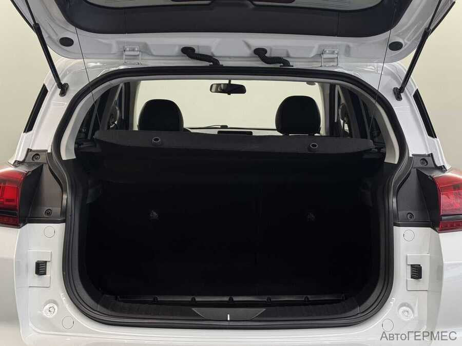 Фото BAIC X35 I с пробегом | №15