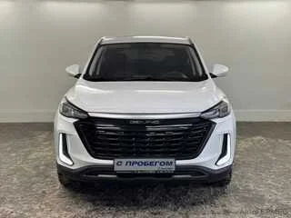 Фото BAIC X35 I с пробегом