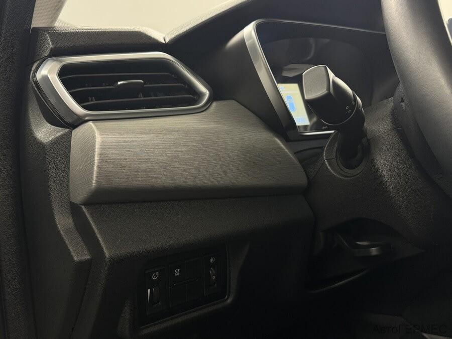 Фото BAIC X35 I с пробегом | №10