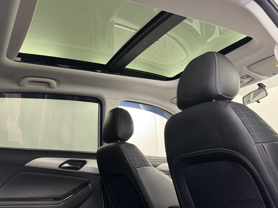 Фото BAIC X35 I с пробегом | №13