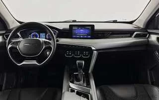 Фото BAIC X35 I с пробегом