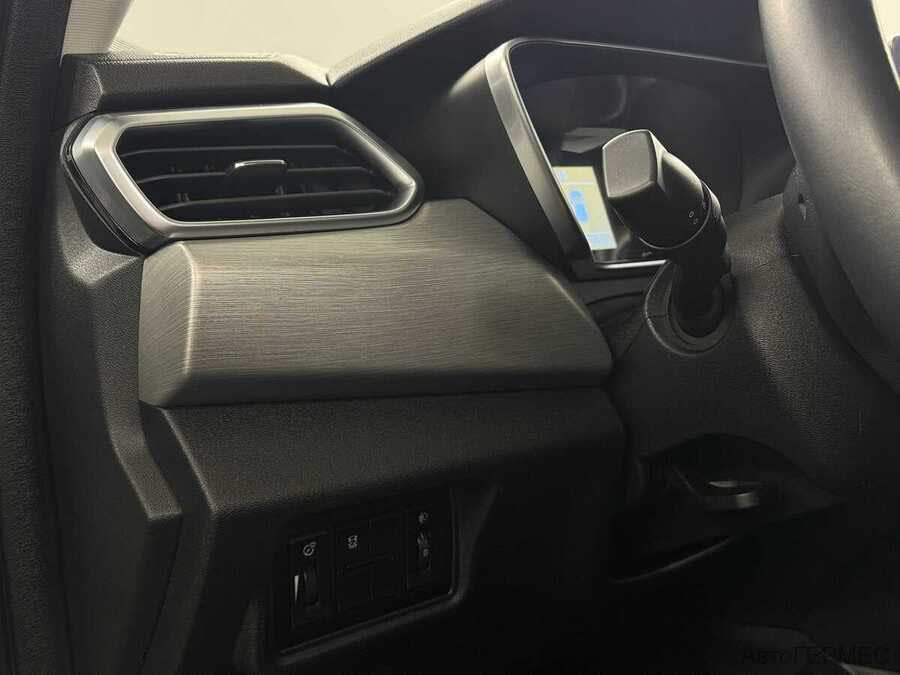 Фото BAIC X35 I с пробегом | №10