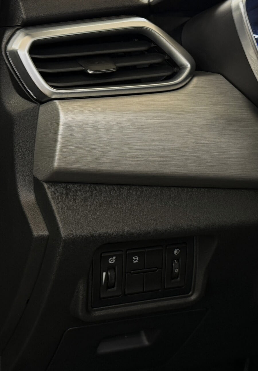 Фото BAIC X35 I с пробегом | №9