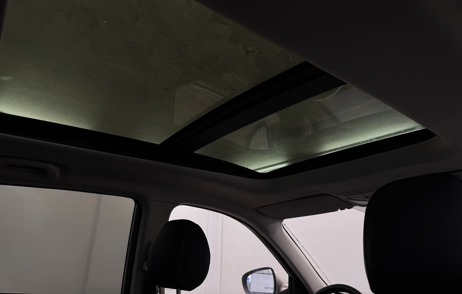 Фото BAIC X35 I с пробегом | №10