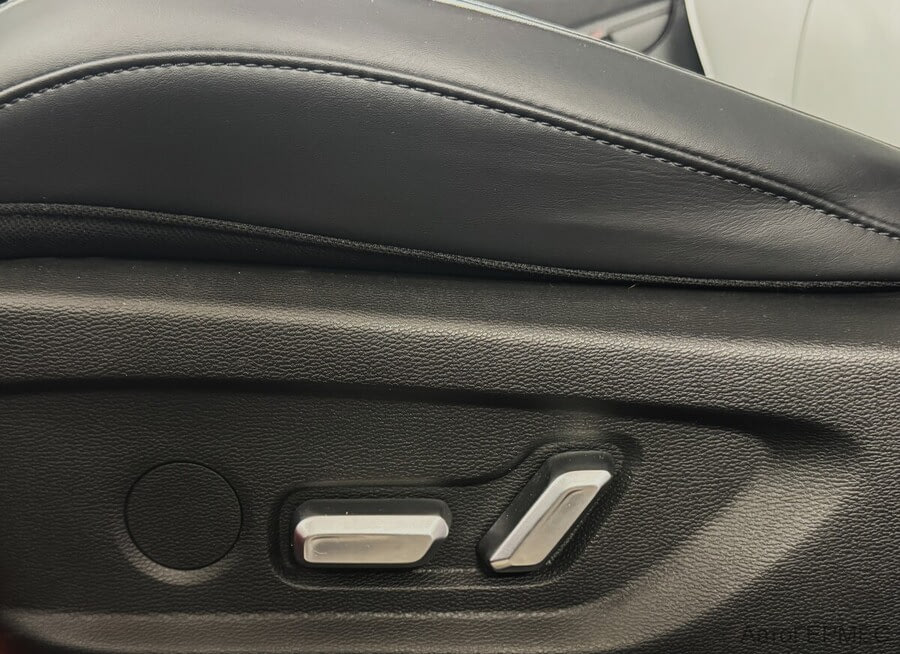 Фото BAIC X55 I с пробегом | №13